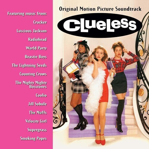 Clueless (Original Soundtrack)