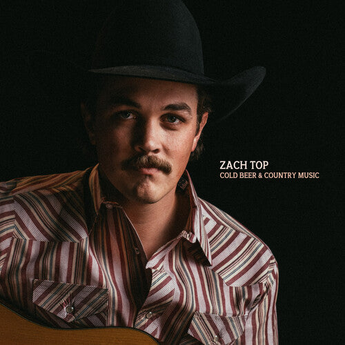 Cold Beer & Country Music - CD
