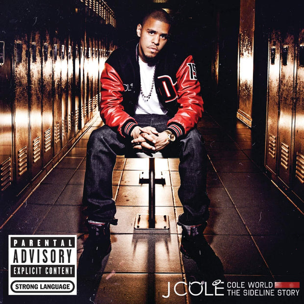 Cole World: The Sideline Story [Explicit Content]