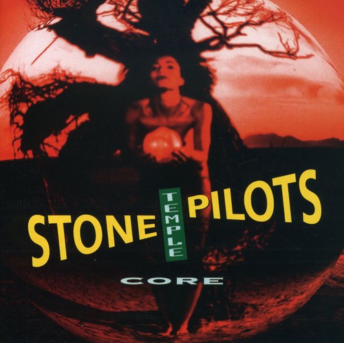 Core [Import] - CD