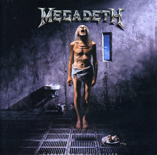 Countdown to Extinction - CD