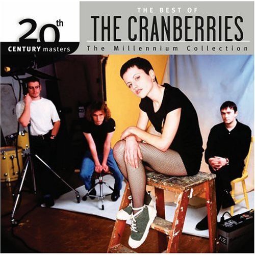 20th Century Masters: Millennium Collection (Cranberries CD)