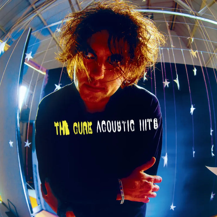 Acoustic Hits (RSD2026) – REB Records