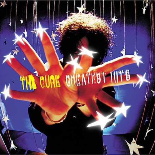 Cure Greatest Hits