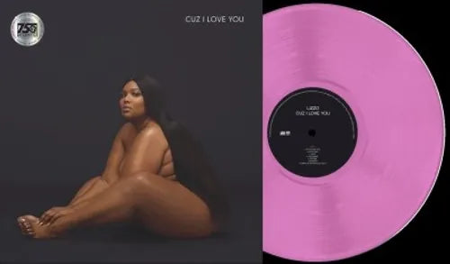 Cuz I Love You (Indie Exc., Pink Vinyl)