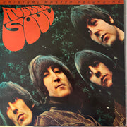 The Beatles – Rubber Soul (1984 MoFi)
