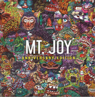 Mt. Joy (Anniversary Edition)