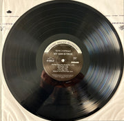 Elvis Costello – My Aim Is True (2009 MoFi, NM/NM)