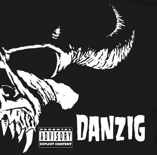 Danzig [Explicit Content] - CD