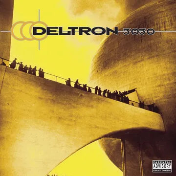 Deltron 3030 (RSDBF25)