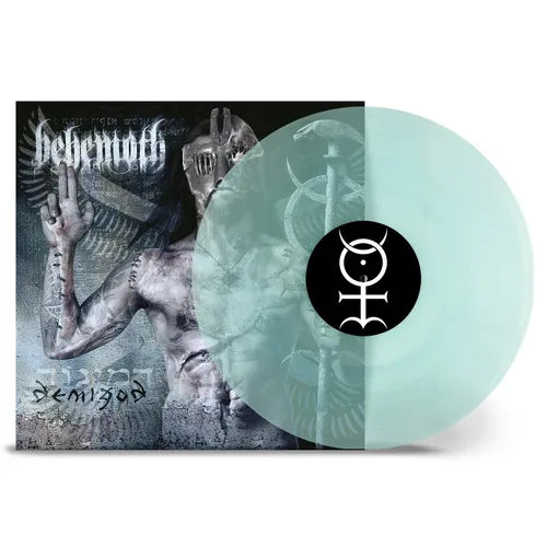 Demigod [Explicit Content][Coke Bottle Green LP]