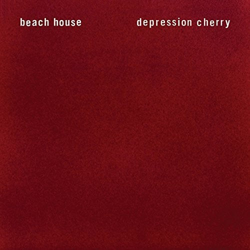 Depression Cherry - CD