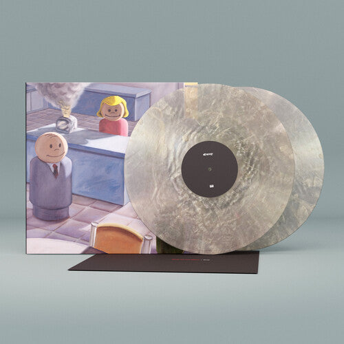 Diary 30th Anniversary Edition - Pearl (Colored Vinyl, Limited Edition)