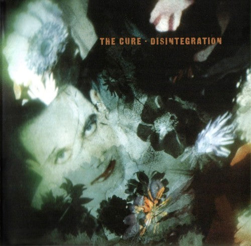 Disintegration: Remastered [Import] - CD