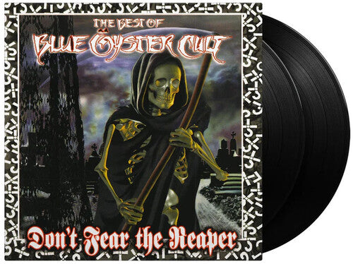 Don't Fear The Reaper: The Best Of Blue Oyster Cult [Import]