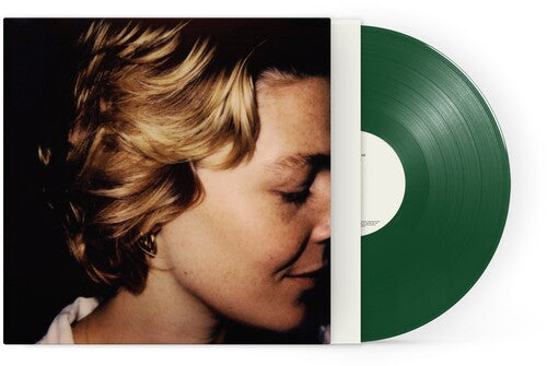 Don't Forget Me (Indie Exclusive, Green Vinyl)