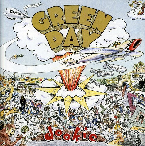 Dookie - CD