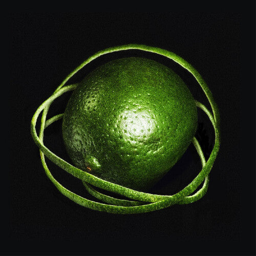 Double Infinity (Indie Exclusive, Colored Vinyl, Green)