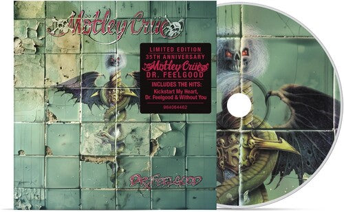 Dr Feelgood (35th Anniversary) - CD