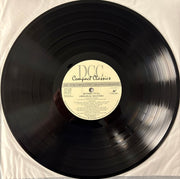 Jethro Tull – Original Masters (1998 DCC Compact Classics, VG++/VG+)