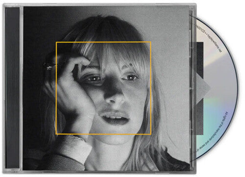 Ego Death At A Bachelorette Party - CD