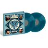 Elephunk (Sea Blue Vinyl)