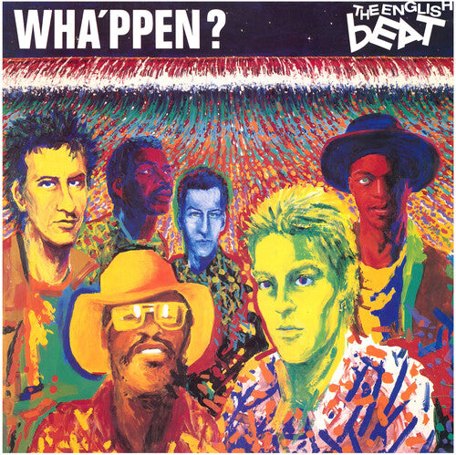 Wha'ppen? (Expanded Edition) (RSD2024)