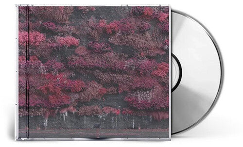 Even In Arcadia - CD
