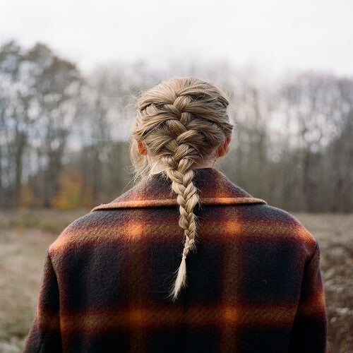 Evermore [Explicit Content] - CD