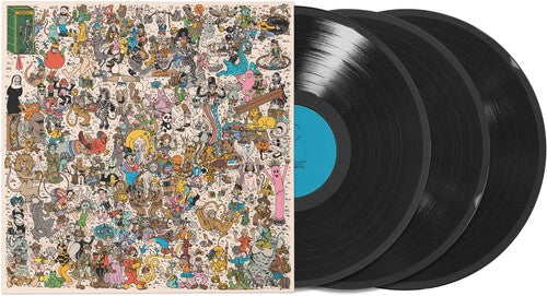 Everything Must Go [Explicit Content]