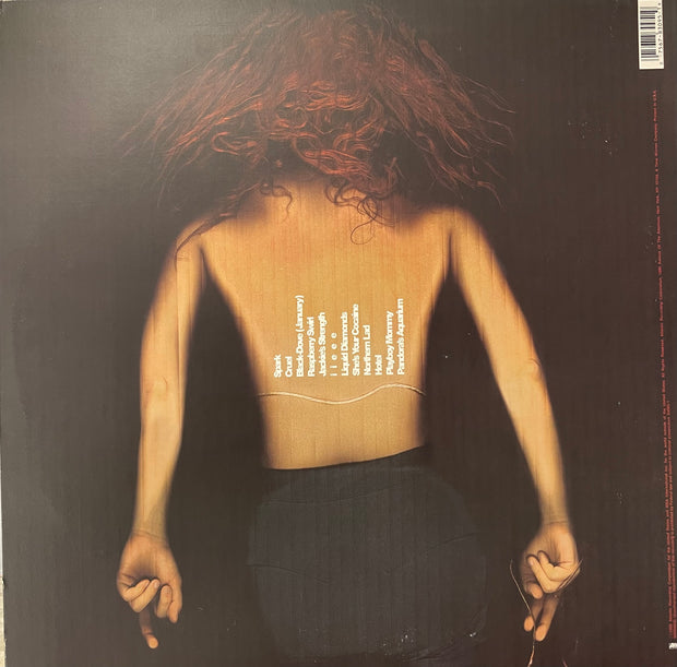 From The Choirgirl Hotel (1998 US, VG++/VG+)