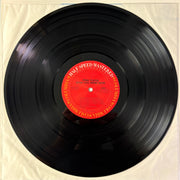 Pink Floyd – Wish You Were Here (1980 CBS Mastersound Half-Speed Master, VG+/VG+)