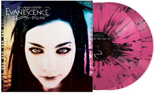Fallen (20th Anniversary) [Deluxe Edition] [Pink/ Black Marble 2 LP]