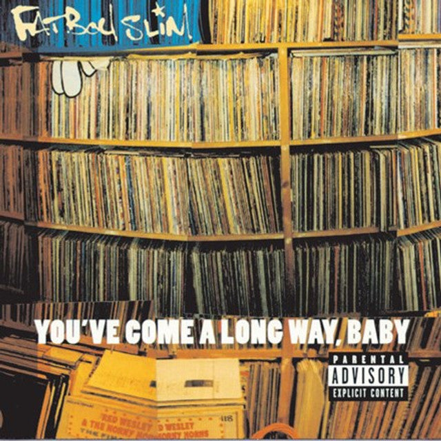 You've Come A Long Way Baby (20th Anniversary)