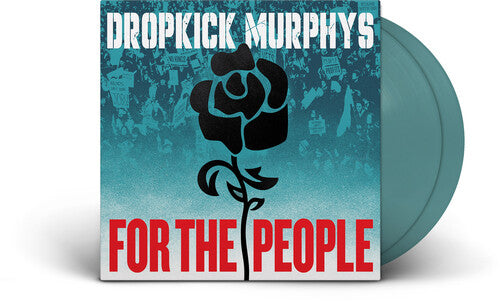 For the People (Indie Exc. Jade Green)