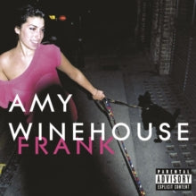 Frank (Pink Vinyl)