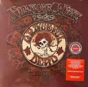 Fillmore West 1969: March 1st (Sealed/Mint)