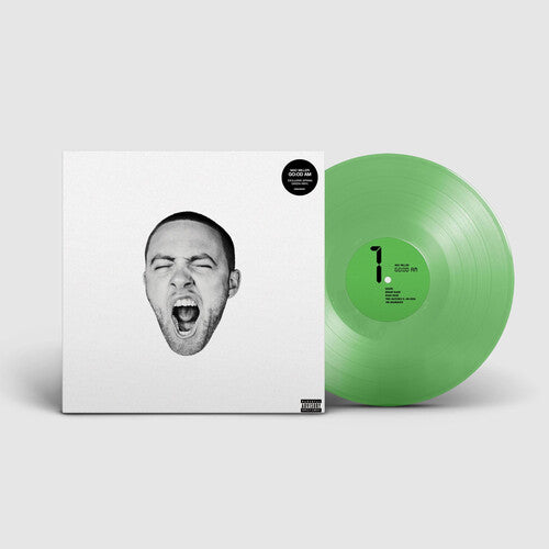 GO:OD AM (Indie Exclusive, Green Vinyl)