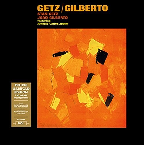 Getz / Gilberto [Import]