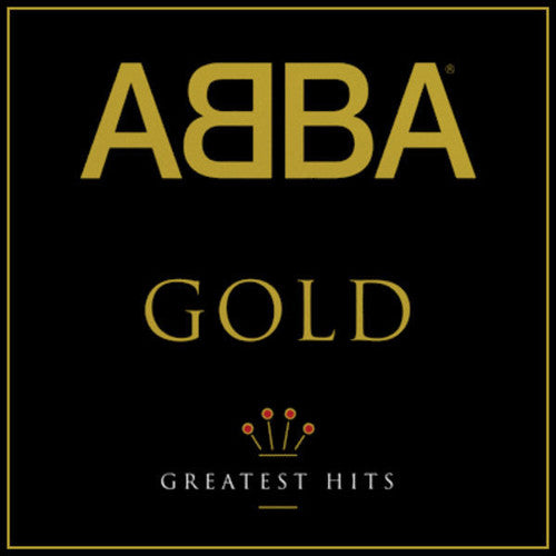 ABBA Gold: Greatest Hits
