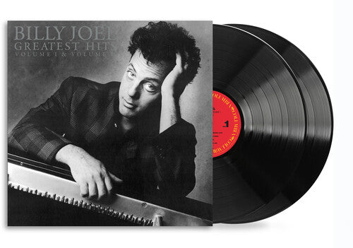 Greatest Hits Volume I & II