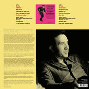 Gunfighter Ballads & Trail Songs - Ltd 180gm (Transparent Blue Vinyl) [Import]