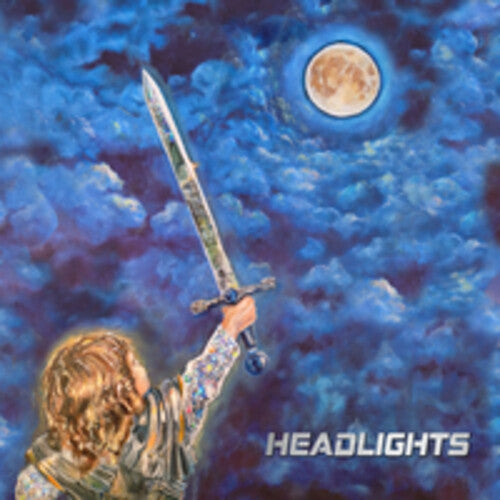 Headlights - CD