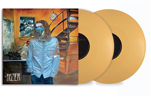 Hozier (Colored Vinyl, 10th Anniversary)