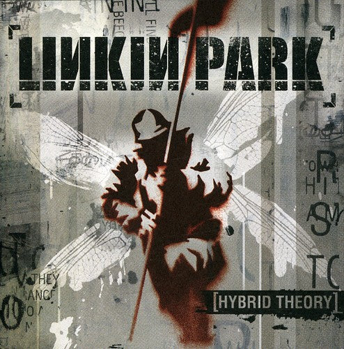 Hybrid Theory - CD