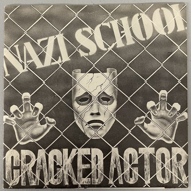 Nazi School