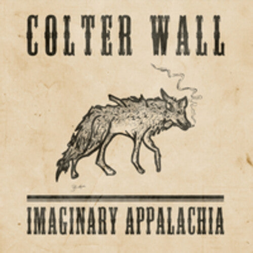 Imaginary Appalachia (Green Vinyl, Anniversary)
