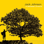 In Between Dreams [Canary Yellow LP]
