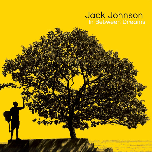 In Between Dreams [Canary Yellow LP]