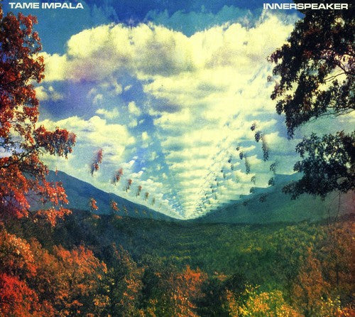 Innerspeaker - CD